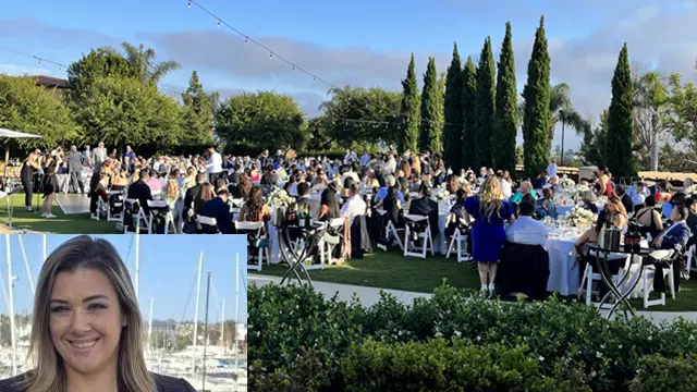 Day of Wedding Coordinator