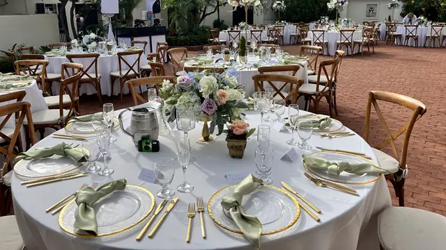Wedding Design and Styling