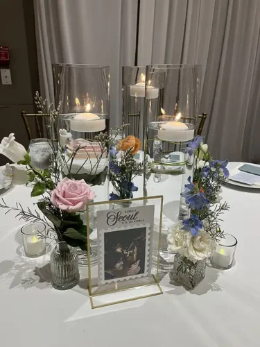 full service wedding planner