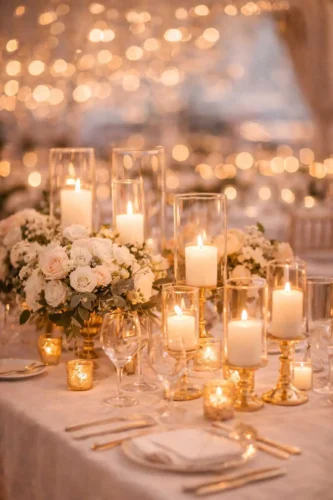 luxury wedding venue