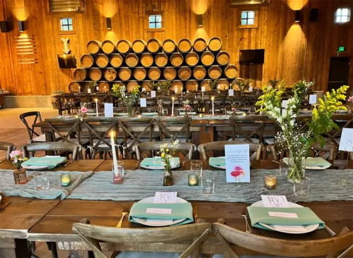 wedding planner organizer