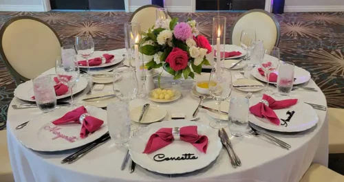 wedding planner organizer