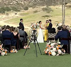 Destination Wedding Planner