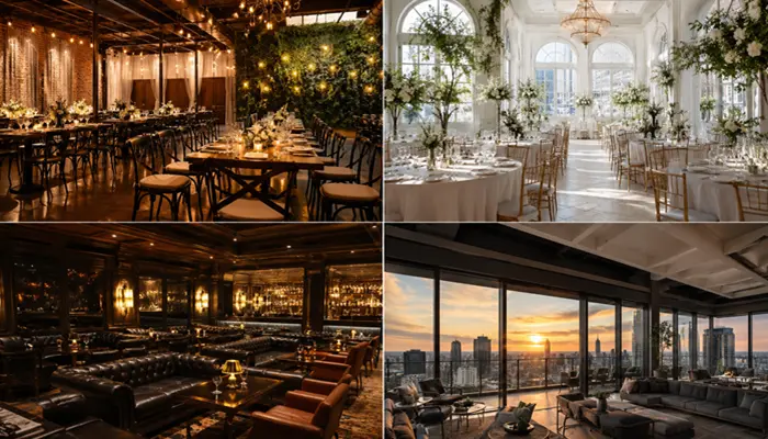 Downtown San Diego Wedding Venues