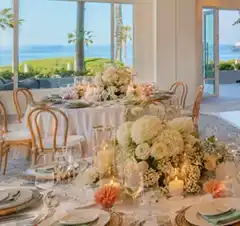 Full Service Wedding Planning